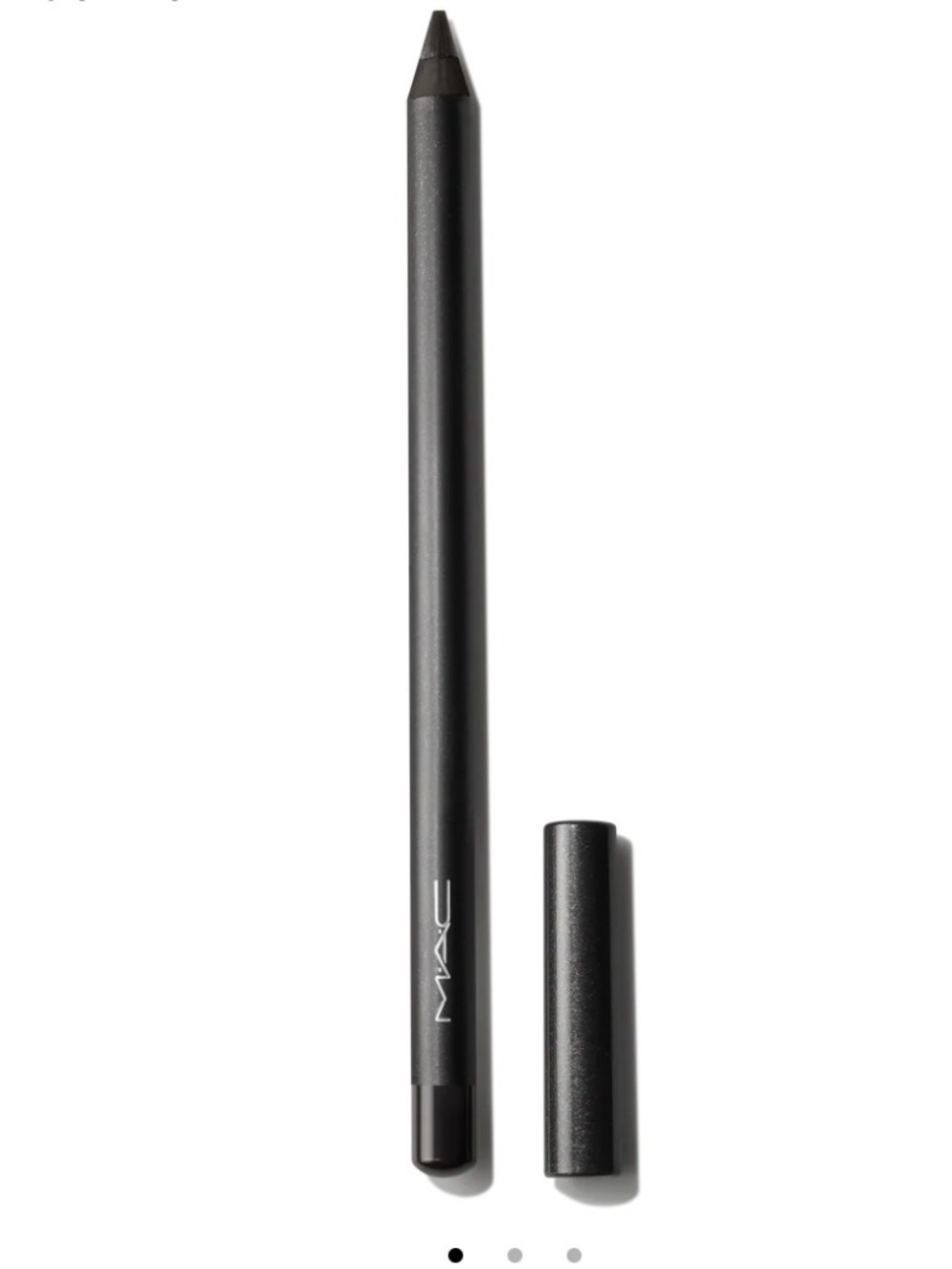 Mac Eye Kohl Eyeliner in Smolder